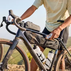 Trek Adventure Frametas - 3L - zwart