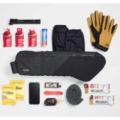 Trek Adventure Frametas - 3L - zwart