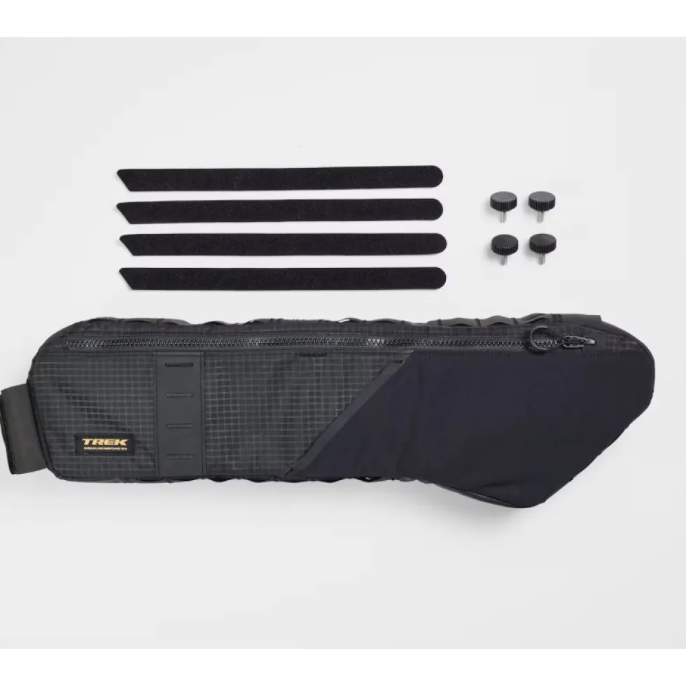 Trek Adventure Frametas - 2,8 l - zwart