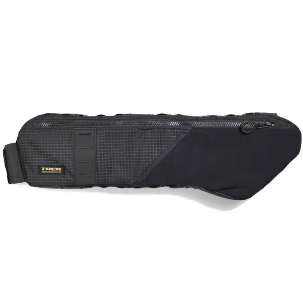 Trek Adventure Frametas - 2,8 l - zwart
