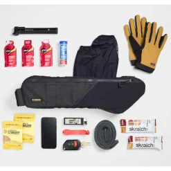 Trek Adventure Frametas - 2,8 l - zwart