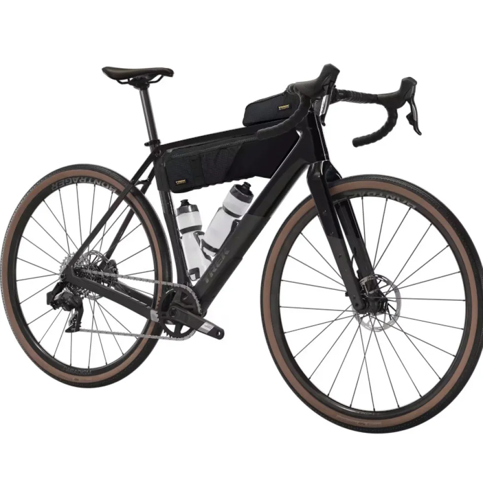 Trek Adventure Frametas - 2,8 l - zwart