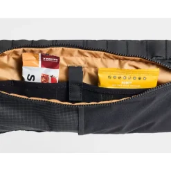 Trek Adventure Frametas - 2,8 l - zwart