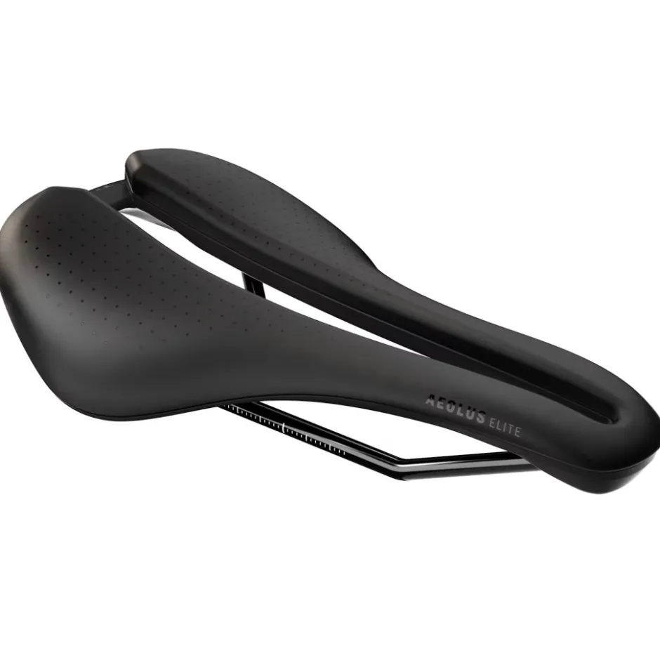 Zadels < Trek Aeolus Elite Zadel - 145mm