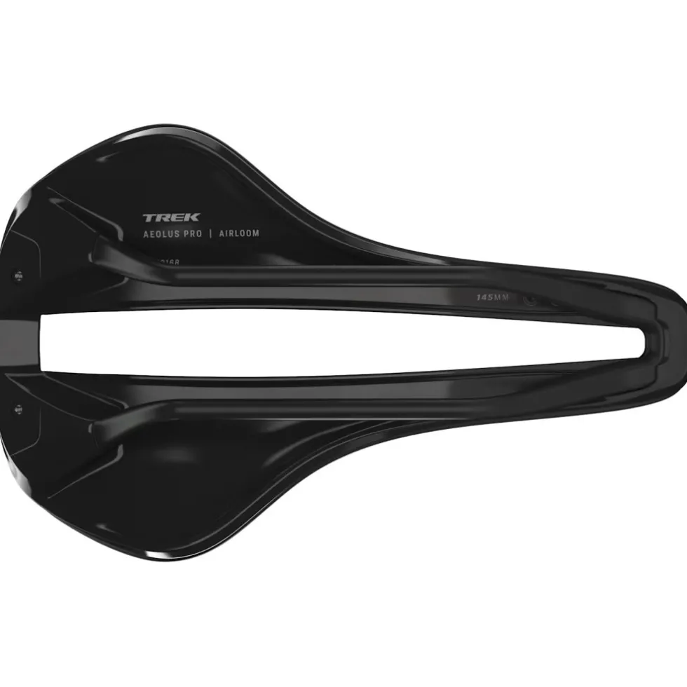 Trek Aeolus Pro AirLoom Zadel - 145mm