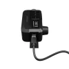 Trek Air Rush Mini Batterij luchtpomp
