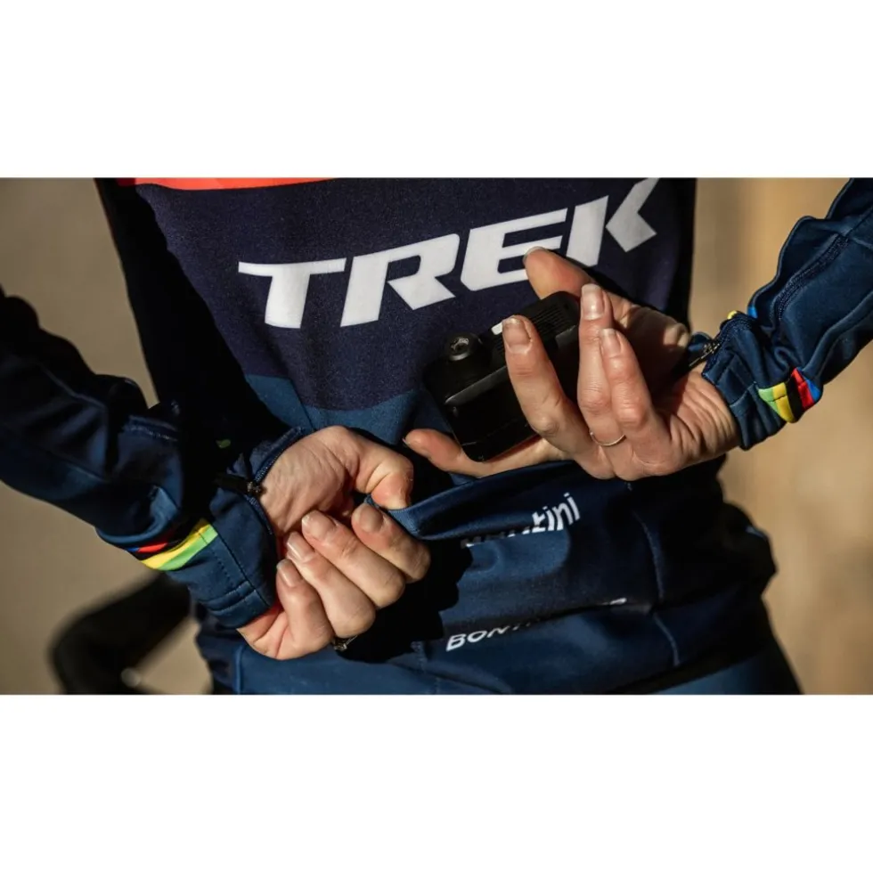 Trek Air Rush Mini Batterij luchtpomp
