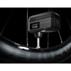 Trek Air Rush Mini Batterij luchtpomp