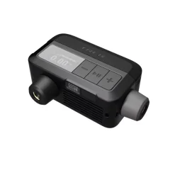 Trek Air Rush Mini Batterij luchtpomp