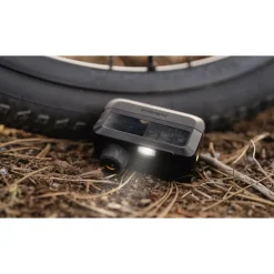 Trek Air Rush Mini Batterij luchtpomp