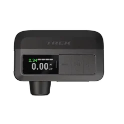 Trek Air Rush Mini Batterij luchtpomp