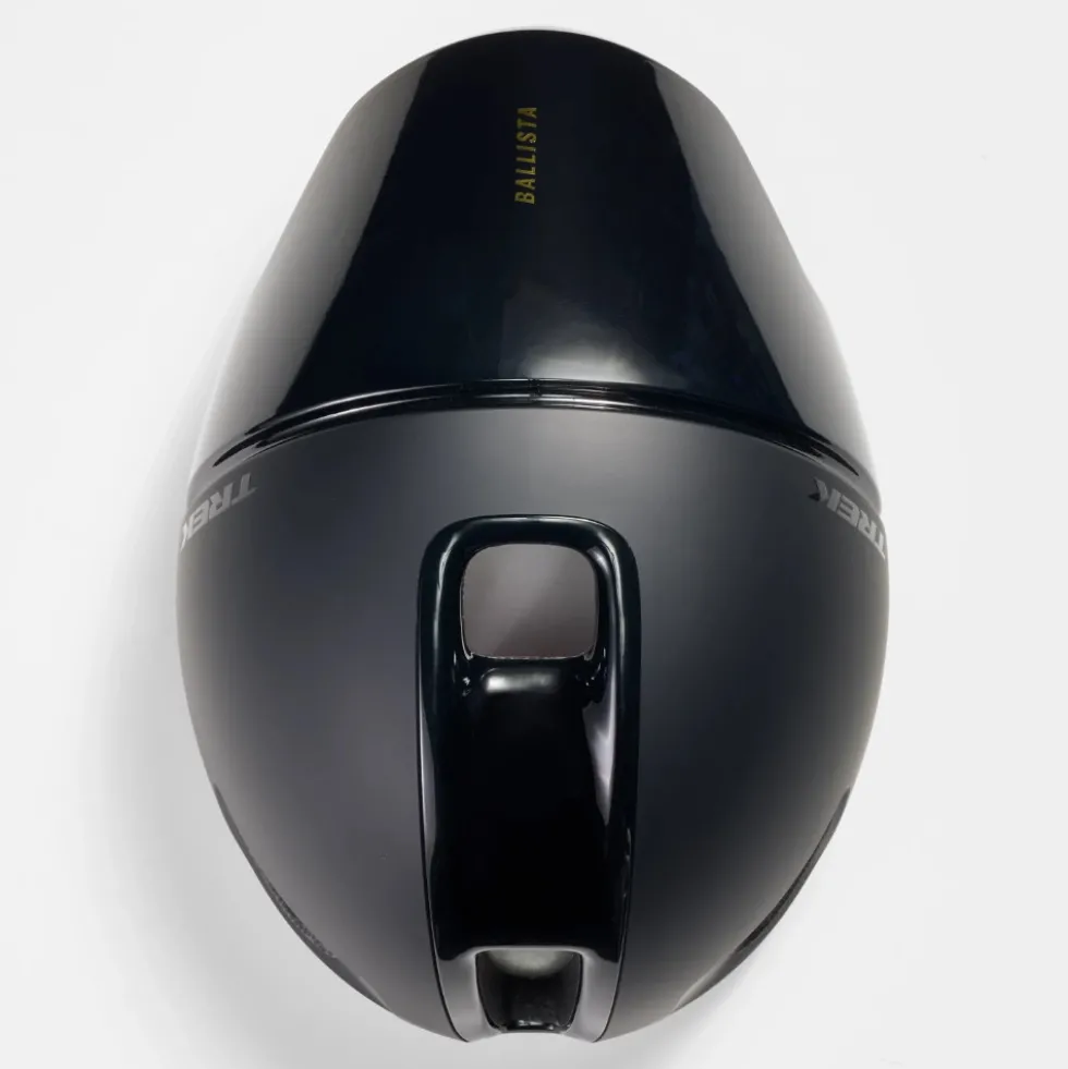 Trek Ballista MIPS Helm - zwart