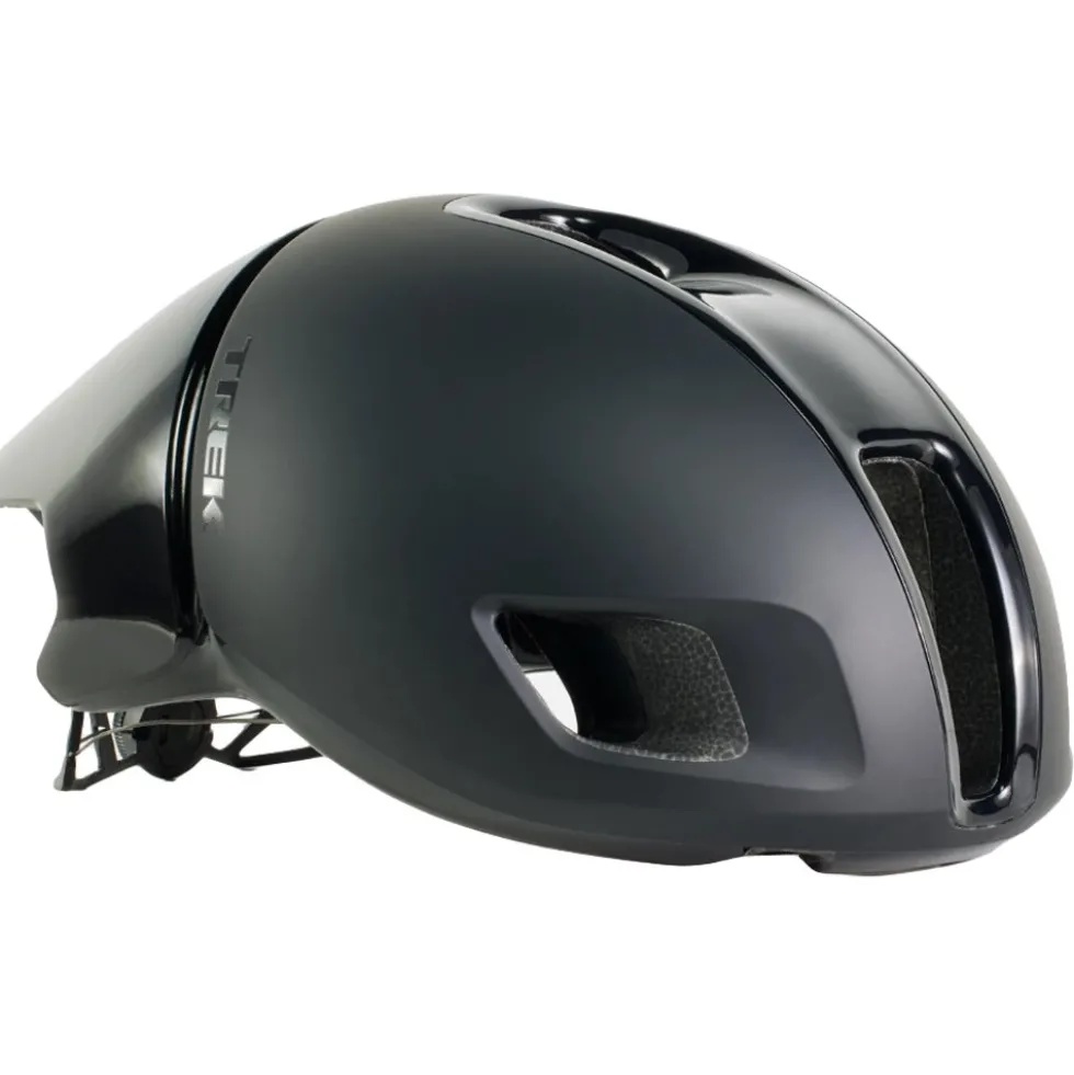 Trek Ballista MIPS Helm - zwart
