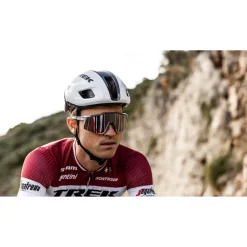Trek Ballista MIPS Helm - zwart