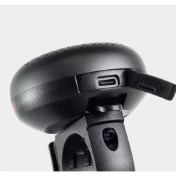 Trek BellBeats Digitale fietsbel met luidspreker - zwart