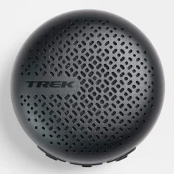 Trek BellBeats Digitale fietsbel met luidspreker - zwart