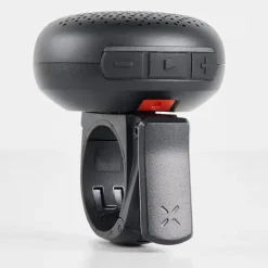 Trek BellBeats Digitale fietsbel met luidspreker - zwart