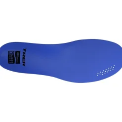 Trek BioDynamic Inlegzolen voor hoge bogen - Blauw