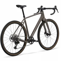 Trek CHECKPOINT ALR 5 - Gravelbike - 2026 - Bronze Age