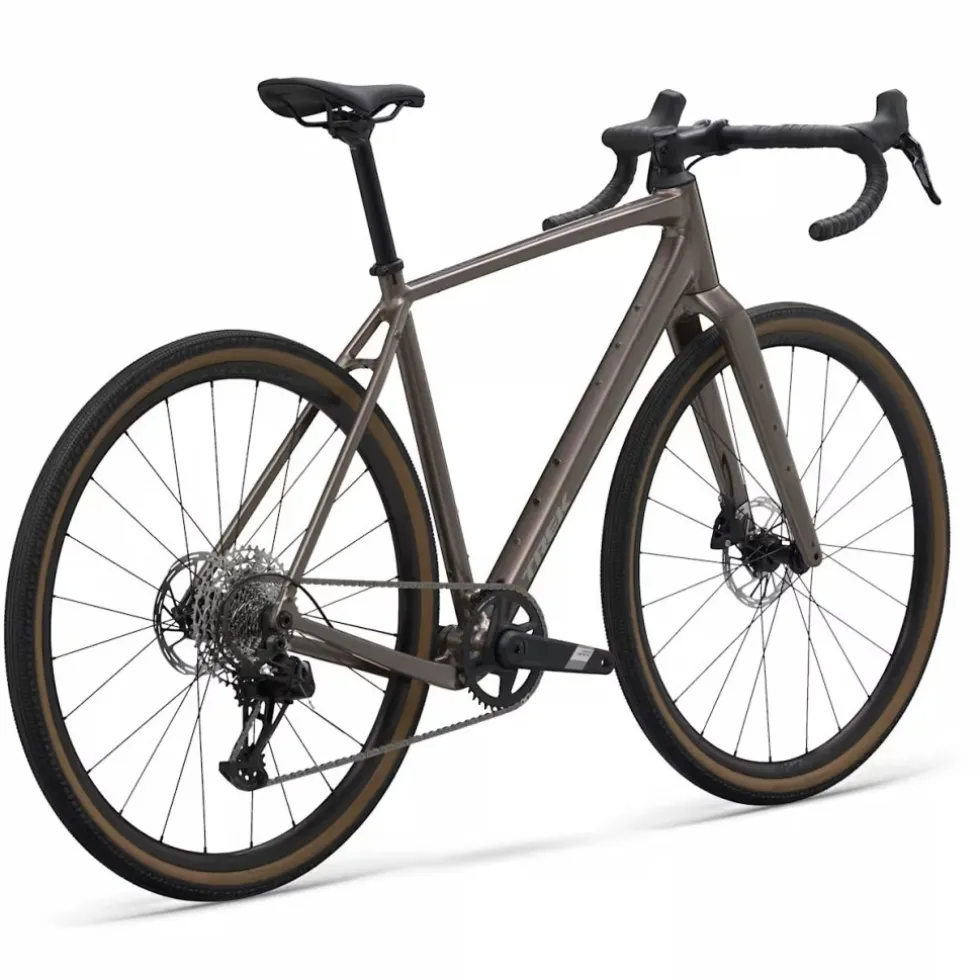 Trek CHECKPOINT ALR 5 - Gravelbike - 2026 - Bronze Age