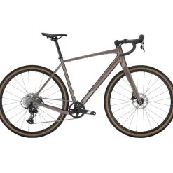 Trek CHECKPOINT ALR 5 - Gravelbike - 2026 - Bronze Age