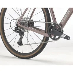 Trek CHECKPOINT ALR 5 - Gravelbike - 2026 - Bronze Age