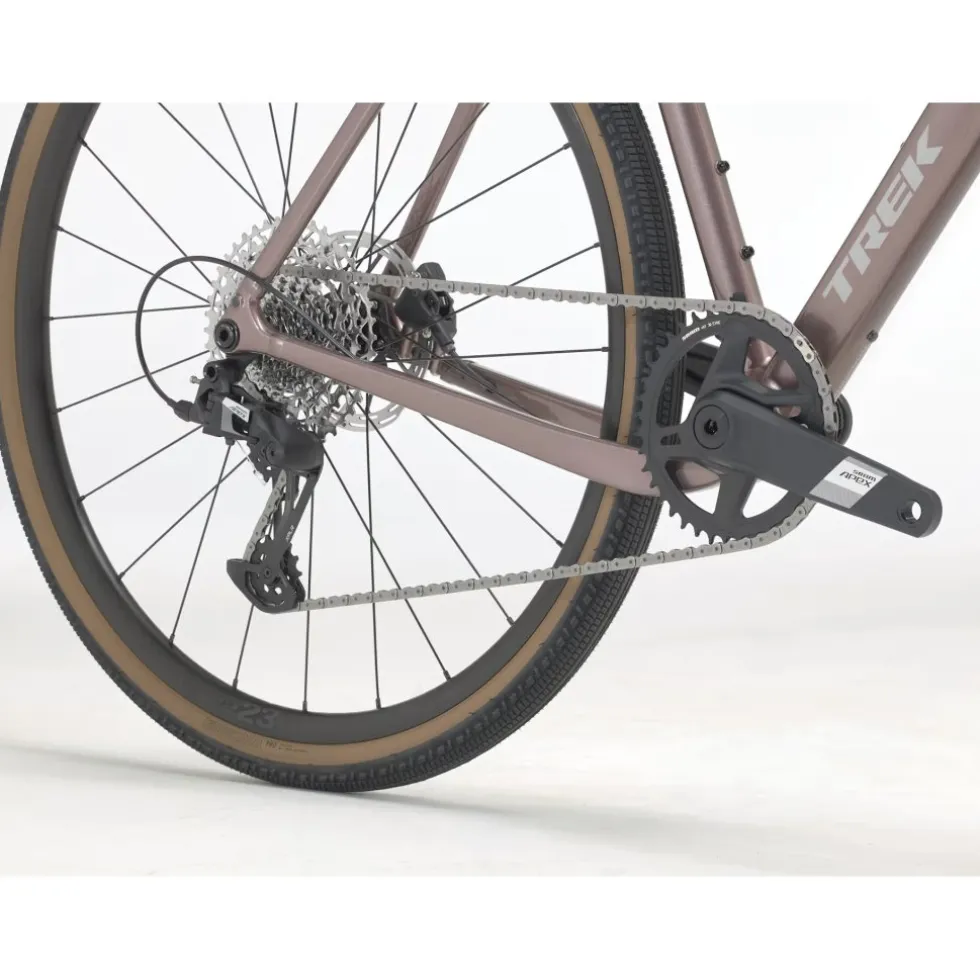 Trek CHECKPOINT ALR 5 - Gravelbike - 2026 - Bronze Age