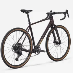 Trek CHECKPOINT ALR 3 - Gravelbike - 2026 - Dark Carmine