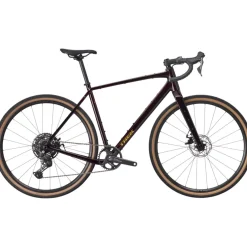 Trek CHECKPOINT ALR 3 - Gravelbike - 2026 - Dark Carmine