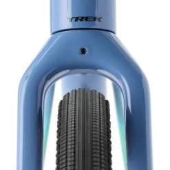 Trek CHECKPOINT ALR 5 - Gravelbike - 2026 - Fjord Blue to Miami Green Fade