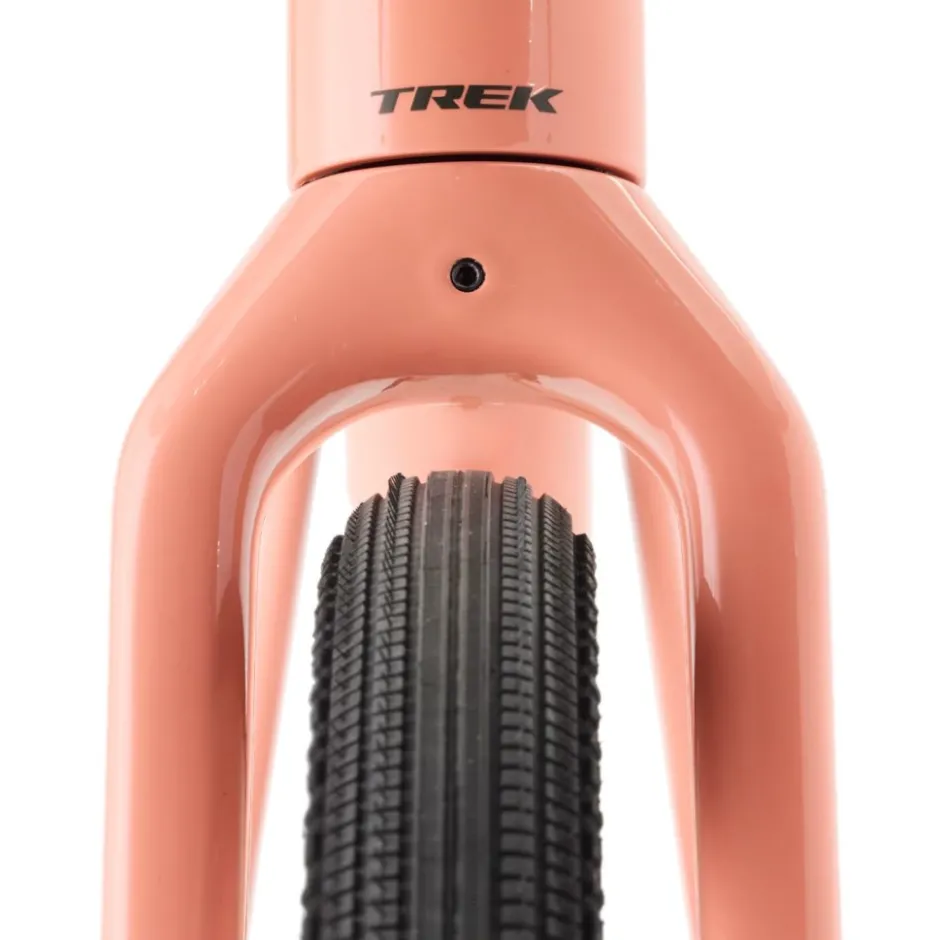 Gravelbikes Bikepacking < Trek CHECKPOINT ALR 4 - Gravelbike - 2026 - Living Coral
