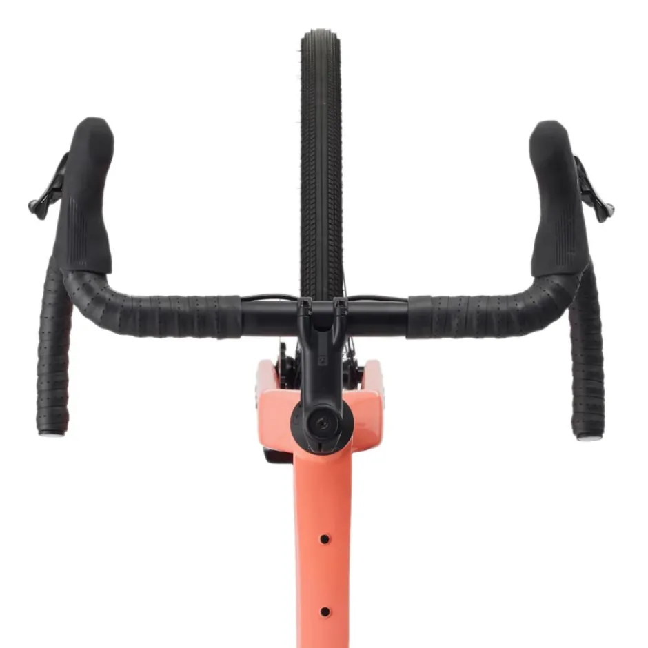 Gravelbikes Bikepacking < Trek CHECKPOINT ALR 4 - Gravelbike - 2026 - Living Coral
