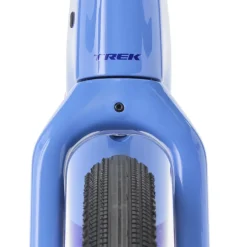 Trek CHECKPOINT+ SL 6 AXS - CarbonGravel E-Bike - 2026 - Fjord Blue / Cobalt Blue