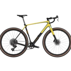 Trek CHECKPOINT SL 7 AXS Gen 3 - Carbon Gravel Bike - 2026 - Satin Chameleon Green / Dark Web