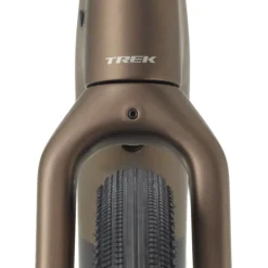 Trek CHECKPOINT+ SL 5 - CarbonGravel E-Bike - 2026 - Matte Bronze Age / Dark Web