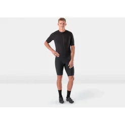 Trek Circuit Fietsshirt Heren - Zwart