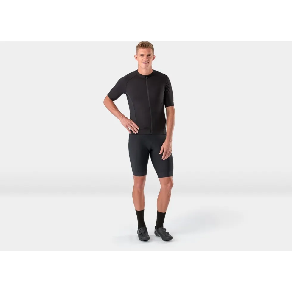 Trek Circuit Fietsshirt Heren - Zwart