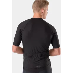 Trek Circuit Fietsshirt Heren - Zwart