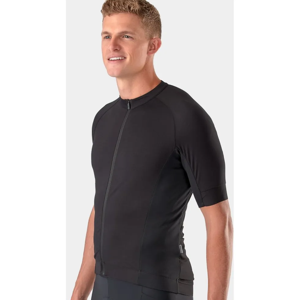 Trek Circuit Fietsshirt Heren - Zwart