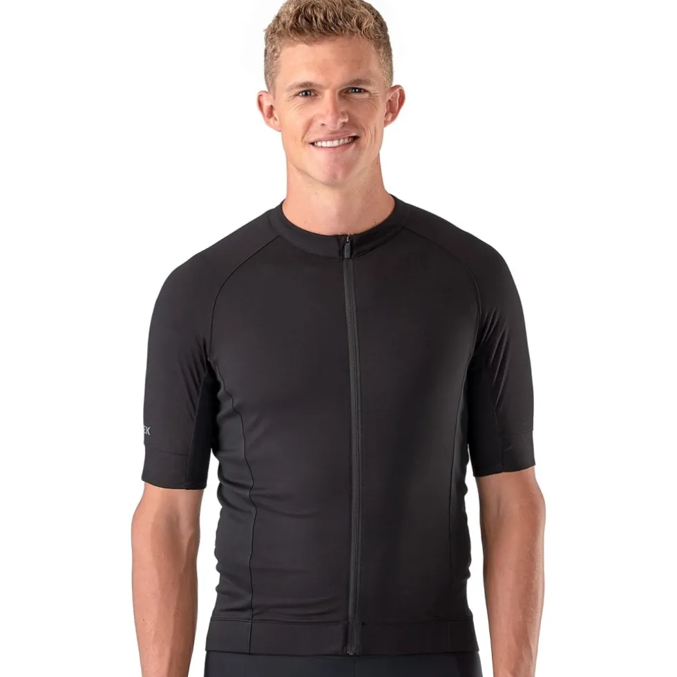 Trek Circuit Fietsshirt Heren - Zwart