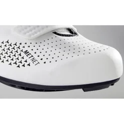 Trek Circuit Racefietsschoenen - Wit/Zwart