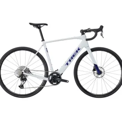 Trek DOMANE+ ALR 5 - E-Racefiets - 2026 - Plasma Grey Pearl