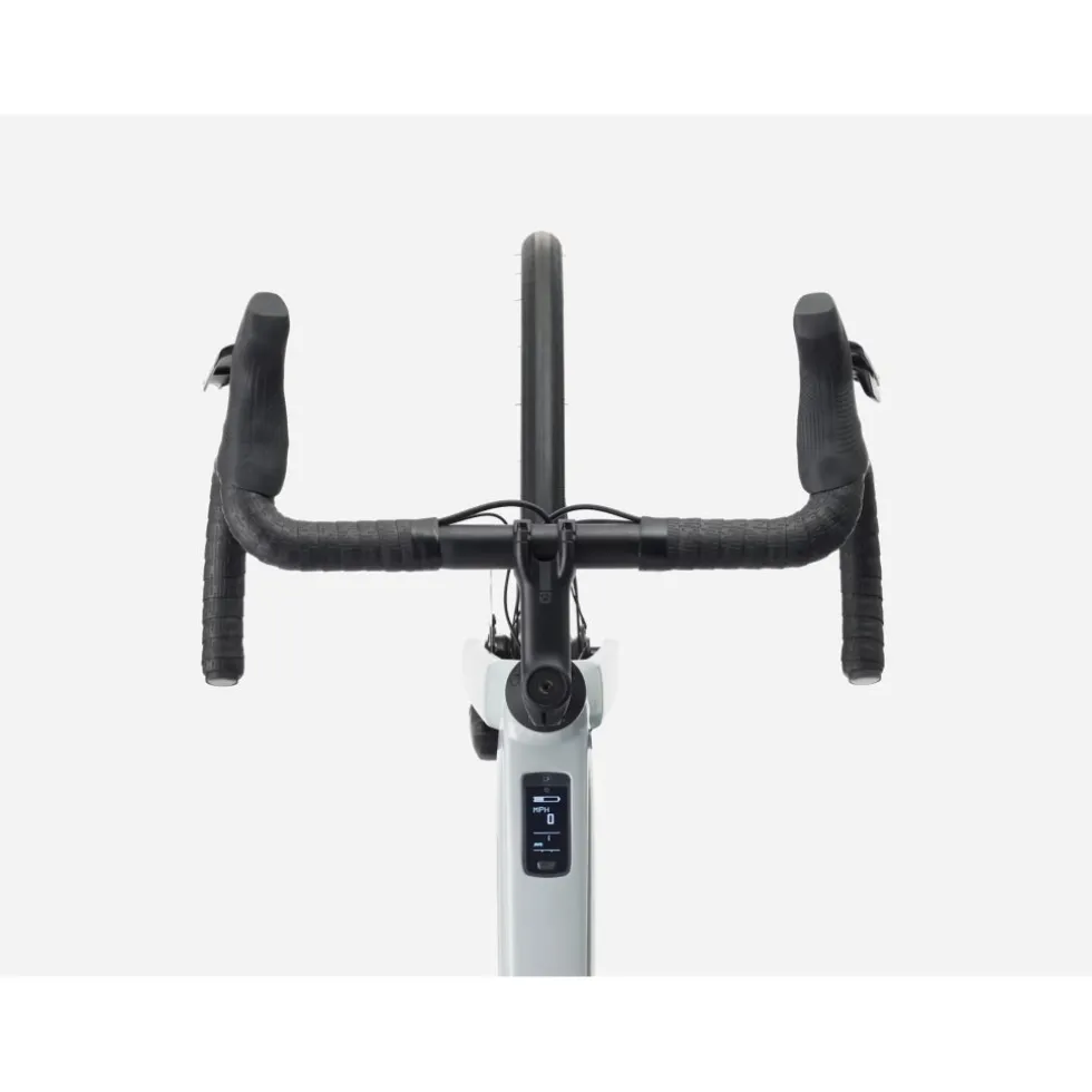 Trek DOMANE+ ALR 5 - E-Racefiets - 2026 - Plasma Grey Pearl