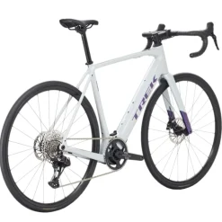 Trek DOMANE+ ALR 5 - E-Racefiets - 2026 - Plasma Grey Pearl