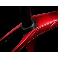 Trek DOMANE SL 6 AXS Gen 4 - Carbon Racefiets - 2024 - Hex Blue