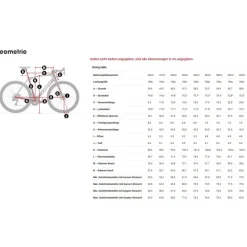 Endurance Racefietsen < Trek DOMANE SL 6 Gen 4 - Carbon Racefiets - 2026 - Era White / Glowstick / Coral Fade