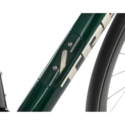 Endurance Racefietsen < Trek DOMANE SL 7 Gen 4 - Carbon Racefiets - 2026 - Ivy Smoke