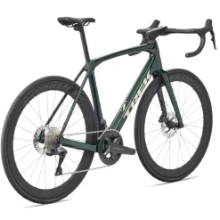 Endurance Racefietsen < Trek DOMANE SL 7 Gen 4 - Carbon Racefiets - 2026 - Ivy Smoke