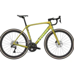 Endurance Racefietsen < Trek DOMANE SLR 7 Gen 4 - Carbon Racefiets - 2026 - Gecko Phaze