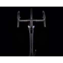 Trek DOMANE+ SLR 6 PRO - Carbon E-Racefiets - 2025 - Matte Deep Smoke